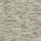 Grey Heather French Terry, Poly-Viscose — photo 2