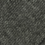Grey Marl Waffle Knit, Polyester — photo 2