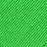 Polyester Stretch Rib Knit Fabric, 280 gsm, 180 cm — Green — photo 2