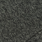 Black Marl Jersey Knit, Nylon-Poly — photo 2