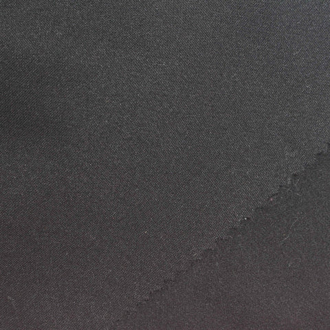 Black Twill, Polyester
