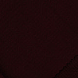 Dark Red Heathered-Marl Knit — photo 2