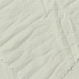 Khaki Tone-on-Tone Mesh, Polyester — photo 2