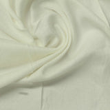 Polyester Stretch Rib Knit Fabric, 150 gsm, 175 cm — Beige — photo 2