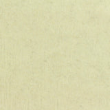Light Yellow Heather Rib Knit, Poly-Viscose — photo 2