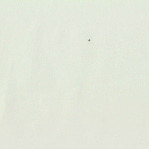 Polyester Stretch Milk Silk Knit Fabric, 200 gsm, 165 cm — White