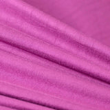 Viscose Stretch Jersey Knit Fabric, 200 gsm, 165 cm — Purple — photo 2