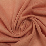 Polyester Viscose Jersey Knit Fabric, 128 gsm — Red — photo 2