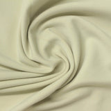 Polyester Stretch Sateen Fabric, 230 gsm, 150 cm — Khaki — photo 2