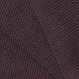 100% Polyester Knit Fabric, 330 gsm, 165 cm — Brown — photo 2