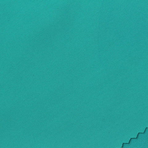 Nylon Stretch Warp Knit Fabric, 180 gsm, 160 cm — Green, ref EF-248565