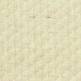 Cream Diamond Jacquard, Poly-Viscose — photo 2