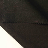 Black Marl Knit, Viscose-Nylon — photo 2