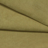 Brushed Polyester Woven Fabric, 195 gsm — Khaki — photo 2