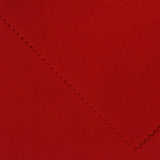 Scuba Knit Fabric, 298 gsm, 160 cm — Red — photo 2