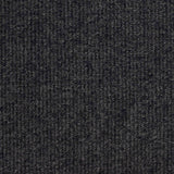 Navy Marl Chunky Knit, Poly-Cotton — photo 2