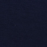 Polyester Stretch Jersey Knit Fabric, 185 gsm, 160 cm — Navy — photo 2