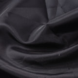 100% Polyester Woven Fabric, 61 gsm, 140 cm — Grey — photo 2