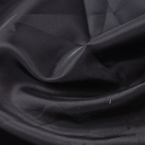100% Polyester Woven Fabric, 61 gsm, 140 cm — Grey