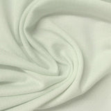 Cotton Polyester Jersey Knit Fabric, 109 gsm, 168 cm — Green — photo 2
