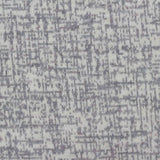 Heather Grey Marl Jacquard, Poly-Cotton — photo 2