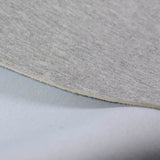 Grey Marl Knit, Cotton-Viscose — photo 2