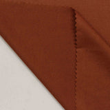 100% Polyester Jersey Knit Fabric, 145 gsm, 150 cm — Red — photo 2