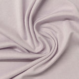 Viscose Stretch Jersey Knit Fabric, 240 gsm, 160 cm — Pink — photo 2