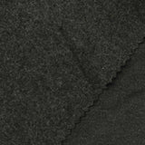Dark Grey Marl Ponte Knit, Viscose-Poly — photo 2