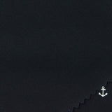 White Anchors Sateen, Cotton — photo 2
