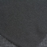 Dark Grey Marl Jersey Knit, Polyester — photo 2