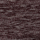 Burgundy Marl Chunky Knit, Acrylic-Poly — photo 2