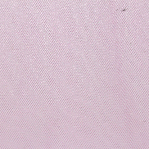 100% Nylon Mesh Fabric, 140 cm — Pink