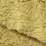 100% Polyester Interlock Knit Fabric, 275 gsm, 175 cm — Khaki — photo 2