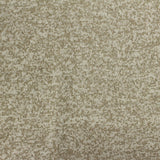 Light Beige Heathered-Marl Jersey Knit, Viscose-Poly — photo 2