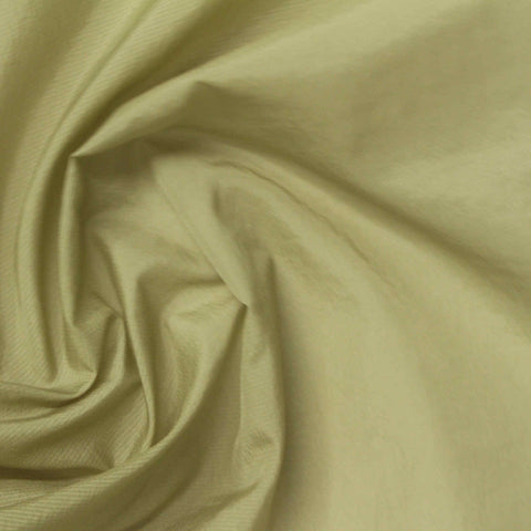 Nylon Woven Fabric, 41 gsm, 143 cm — Green