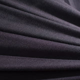 Viscose Stretch Jersey Knit Fabric, 140 gsm, 160 cm — Purple — photo 2