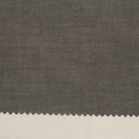 100% Cotton Oxford Fabric, 105 gsm, 145 cm — Grey