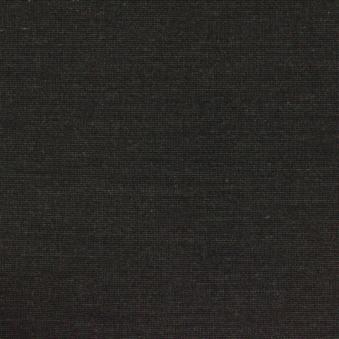 Brown Marl Linen-Look, Poly-Viscose
