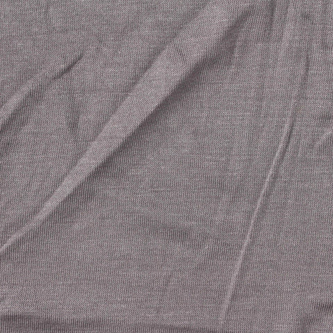 Jersey Knit Fabric, 180 gsm, 180 cm — Purple