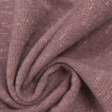 Purple Marl Linen-Look, Poly-Viscose — photo 2