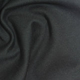 Viscose Nylon Stretch Ponte Knit Fabric, 310 gsm — Grey — photo 2