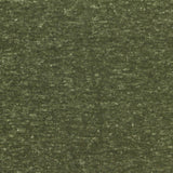Green Marl Jersey Knit, Poly-Linen — photo 2