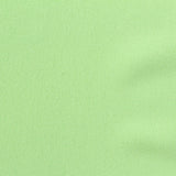 Polyester Stretch Velvet Fabric, 190 gsm, 180 cm — Green — photo 2