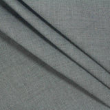 100% Cotton Woven Fabric, 145 gsm, 145 cm — Grey — photo 2