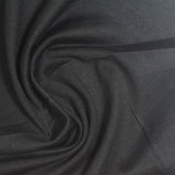 100% Cotton Jersey Knit Fabric, 185 gsm, 183 cm — Grey — photo 2