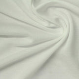 100% Viscose Jersey Knit Fabric, 160 gsm, 163 cm — Grey — photo 2