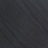 Polyester Viscose Stretch Piqué Knit Fabric, 250 gsm, 170 cm — Grey — photo 2