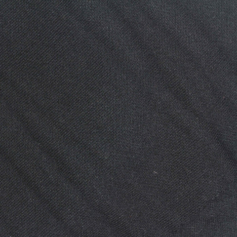 Polyester Viscose Stretch Piqué Knit Fabric, 250 gsm, 170 cm — Grey