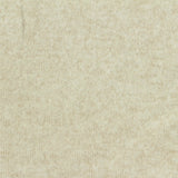 Light Beige Heathered-Marl Chunky Knit, Viscose-Poly — photo 2